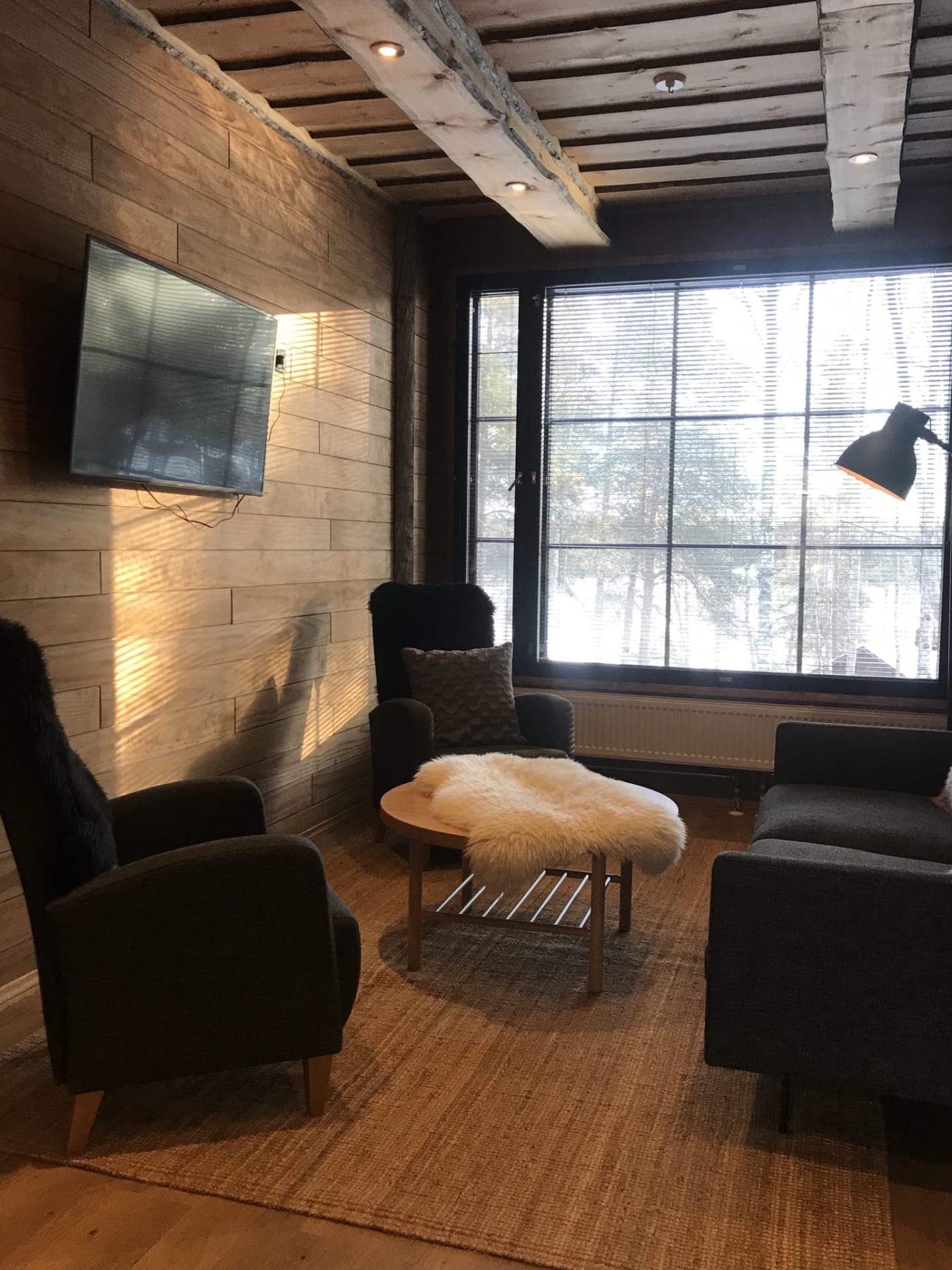 Arctic Suite
