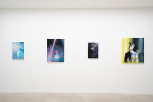 Roope Itälinna | Slow Release, 20.1.-12.2.2023