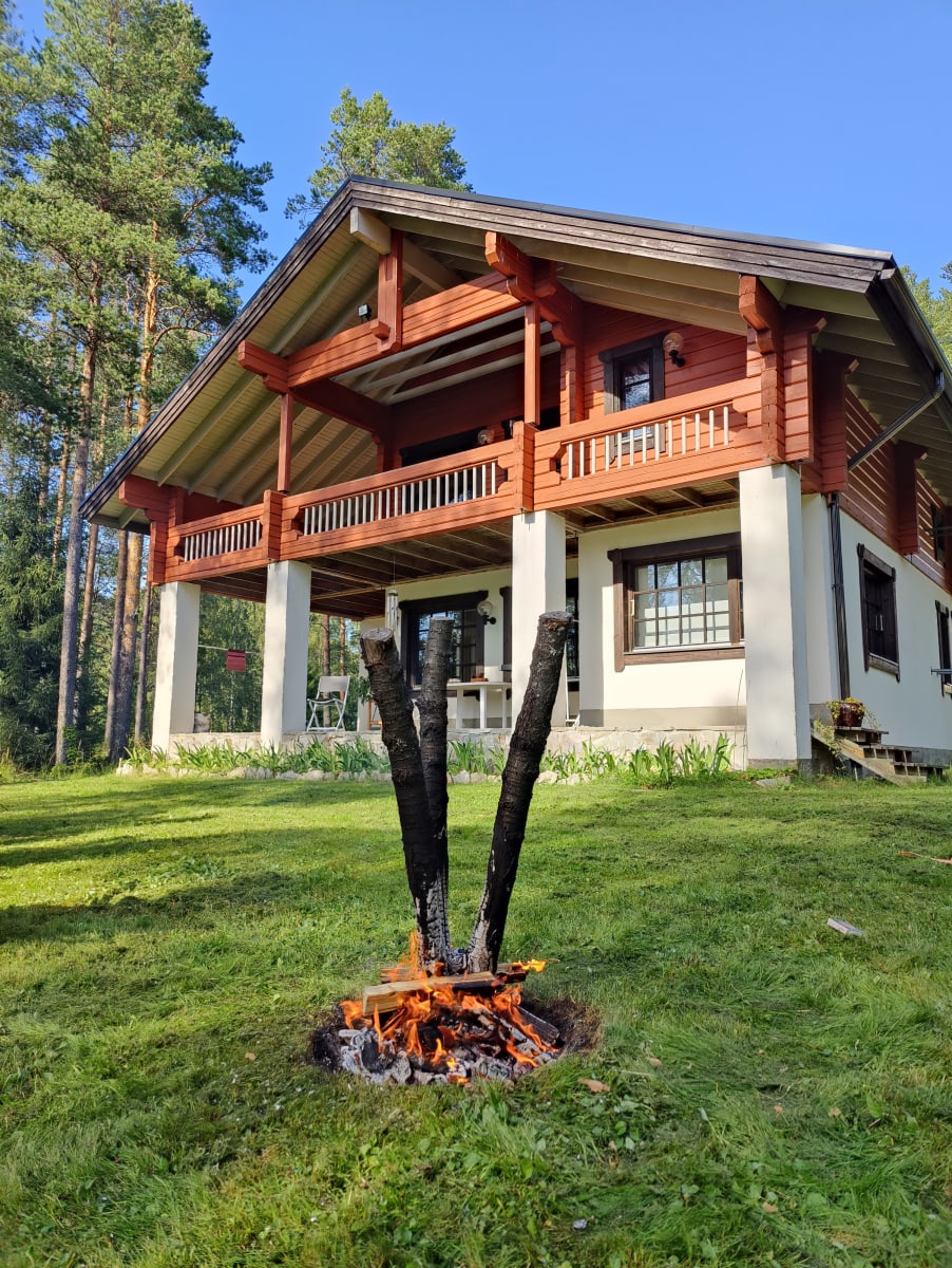 Kolin Runo - Cozy B&B Near Koli Hill | Visit Finland