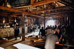 Kesäravintola Rantamakasiini