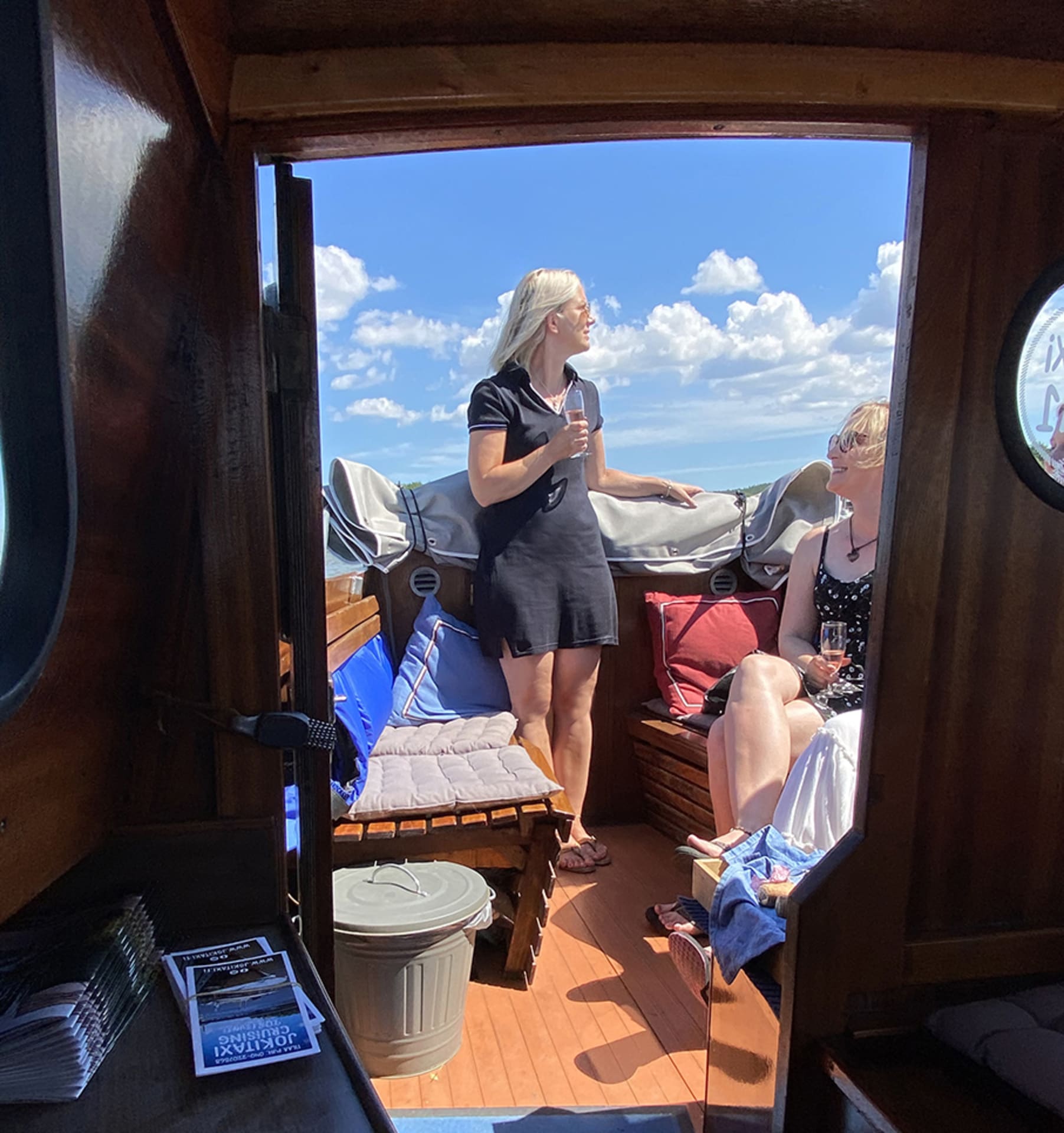 Summer day Summer day