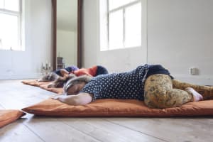 Yoga and meditation