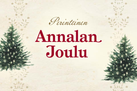 Annalan Joulu
