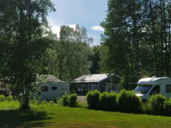 Camping site Hakalanranta