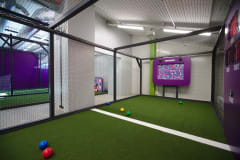 SuperCorner-sisäaktiviteettipuisto