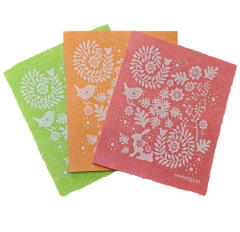 Design dishcloths with your print.