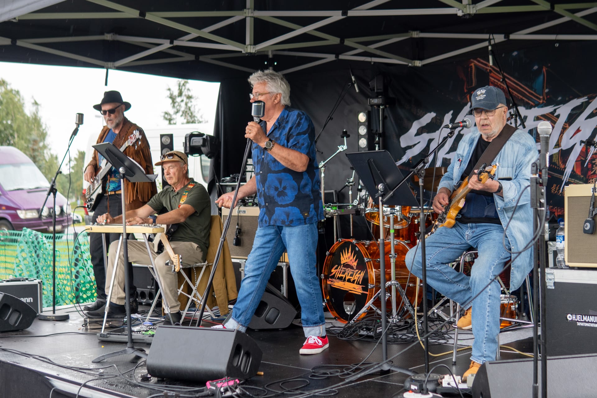 A wide selection of events and all-year program A wide selection of events and all-year program