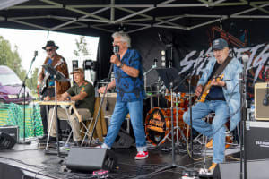 A wide selection of events and all-year program