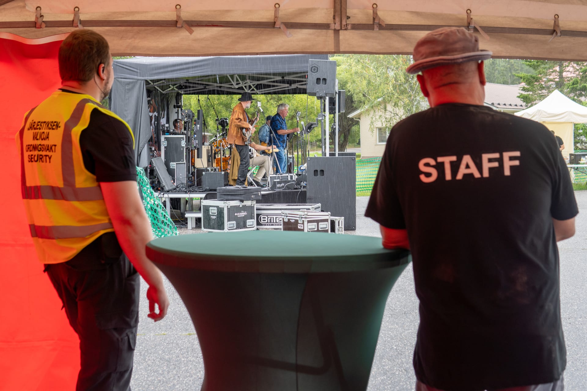 A wide selection of events and all-year program A wide selection of events and all-year program