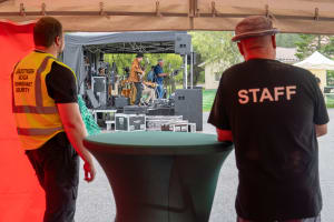 A wide selection of events and all-year program