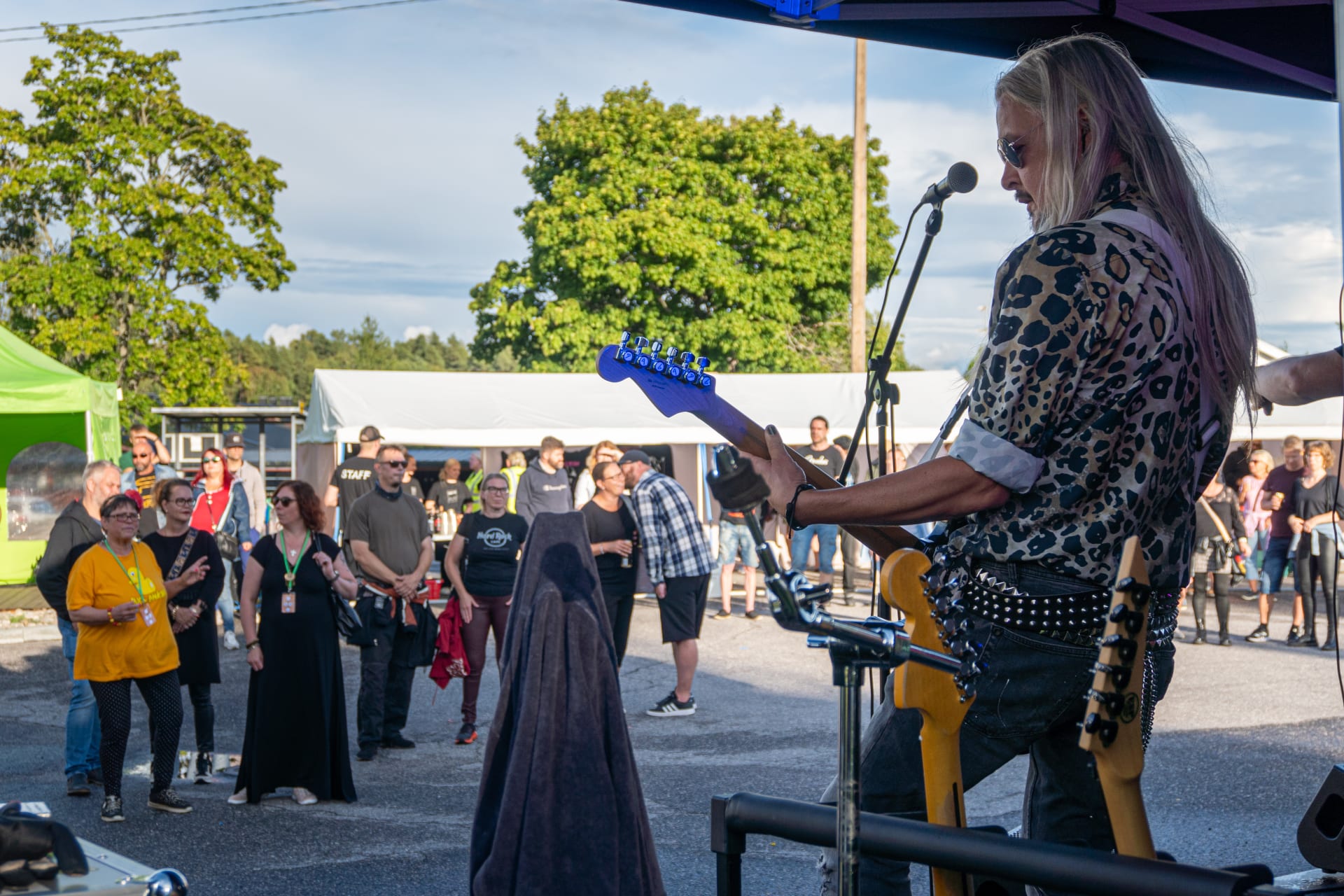 A wide selection of events and all-year program A wide selection of events and all-year program