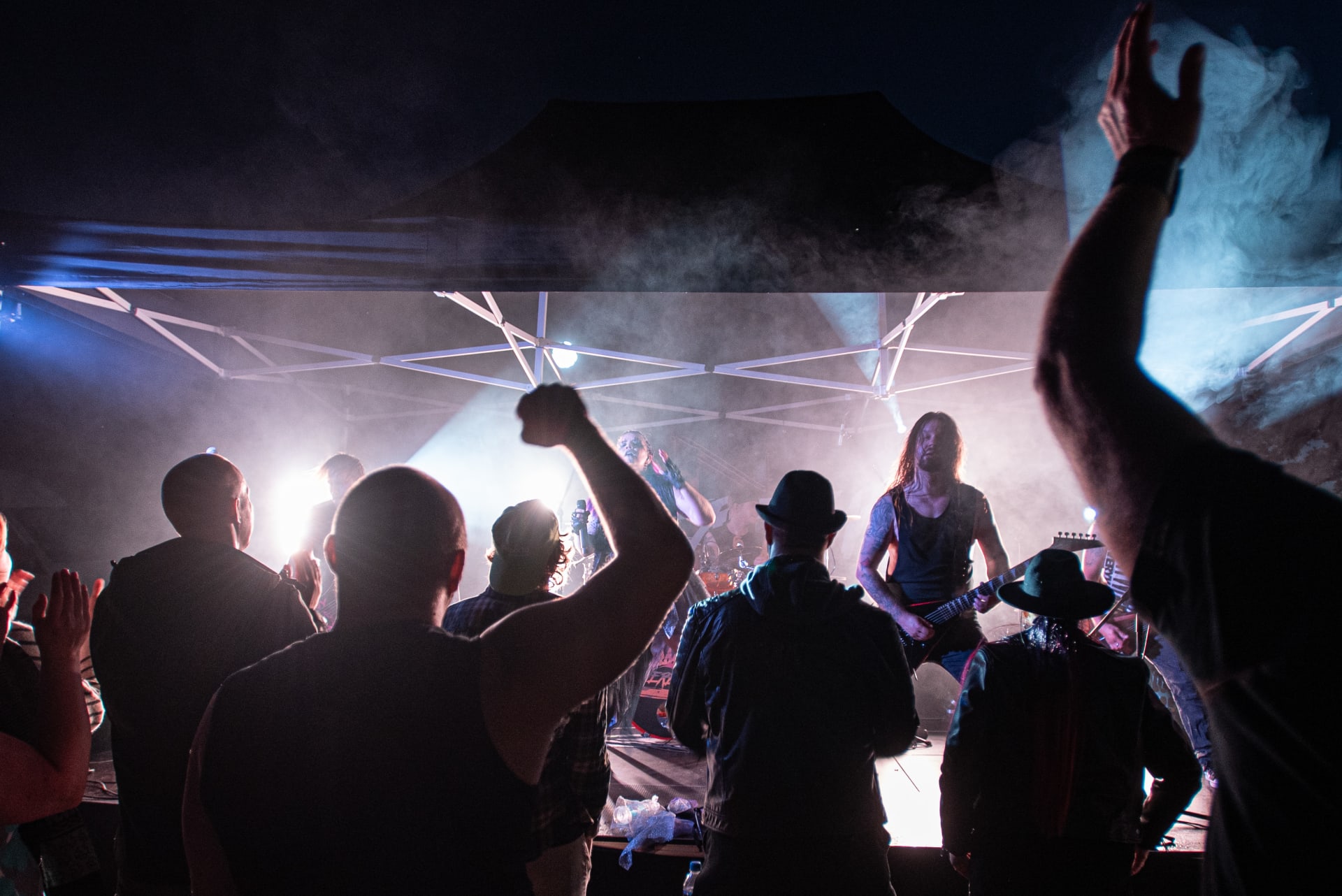 A wide selection of events and all-year program A wide selection of events and all-year program