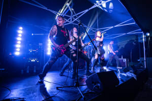 A wide selection of events and all-year program