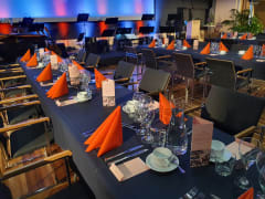 Gaalan juhlaillallinen