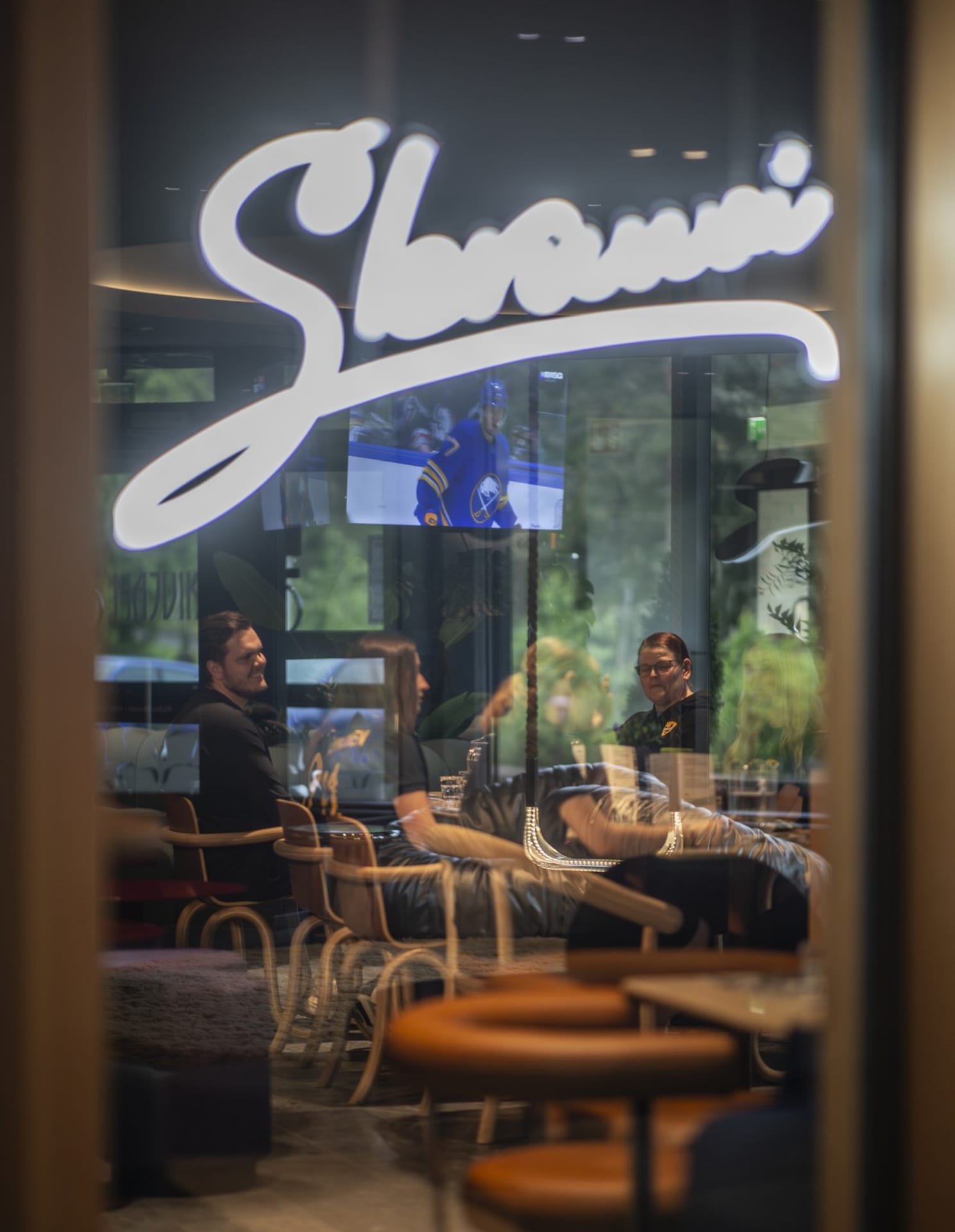 Skruuvi Sports Bar & Restaurant | Visit Finland