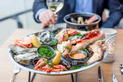 Ravintola Meripaviljonki