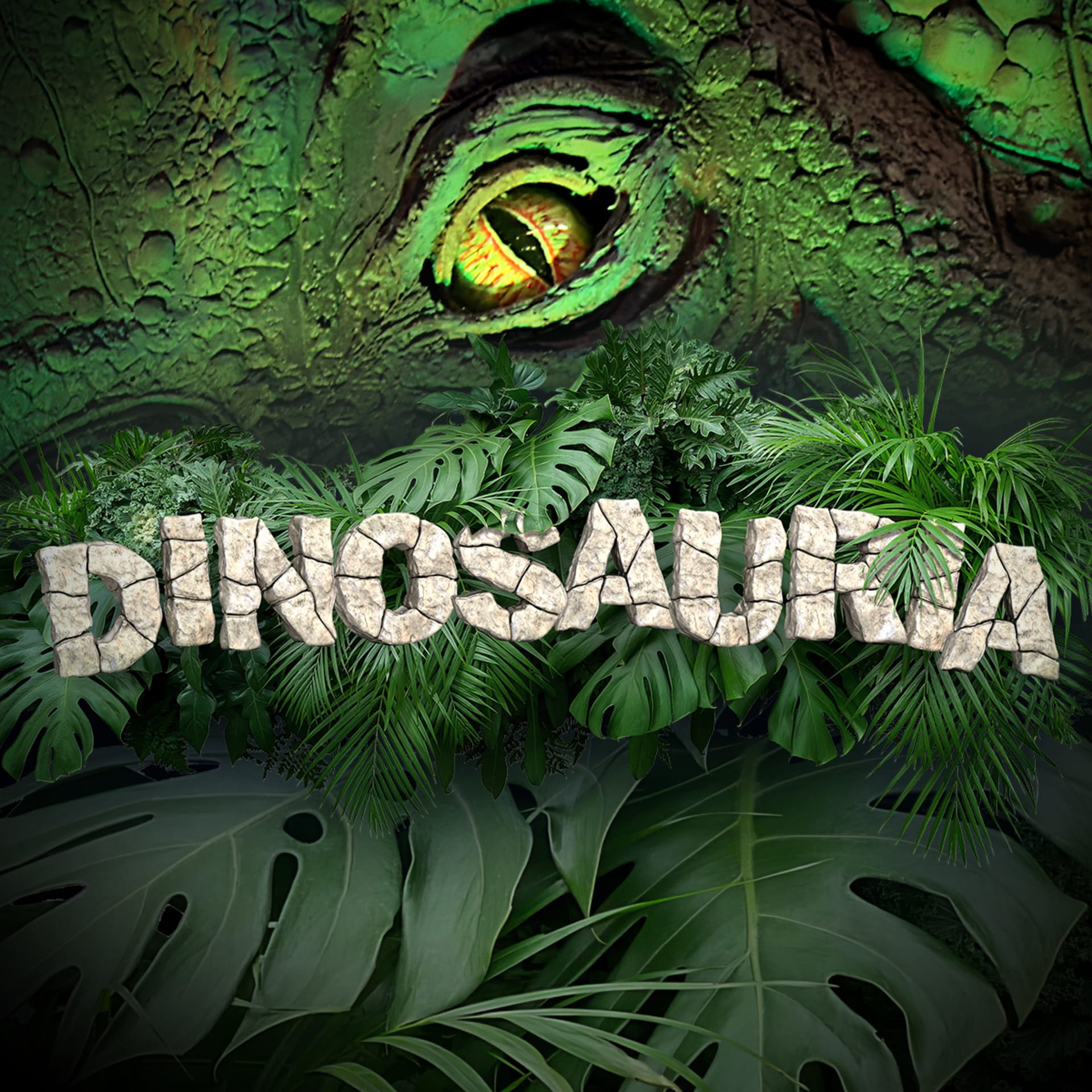 Dinosauria logo