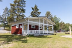 Kangasjärven leirintäalue