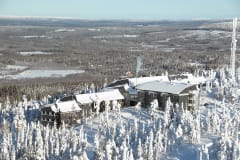 Nuorisokeskus Pikku-Syöte