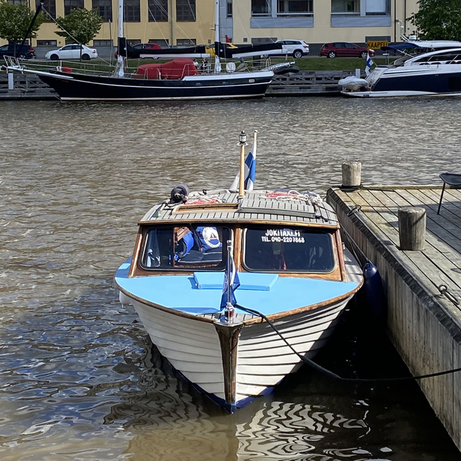 Guest harbour Guest harbour