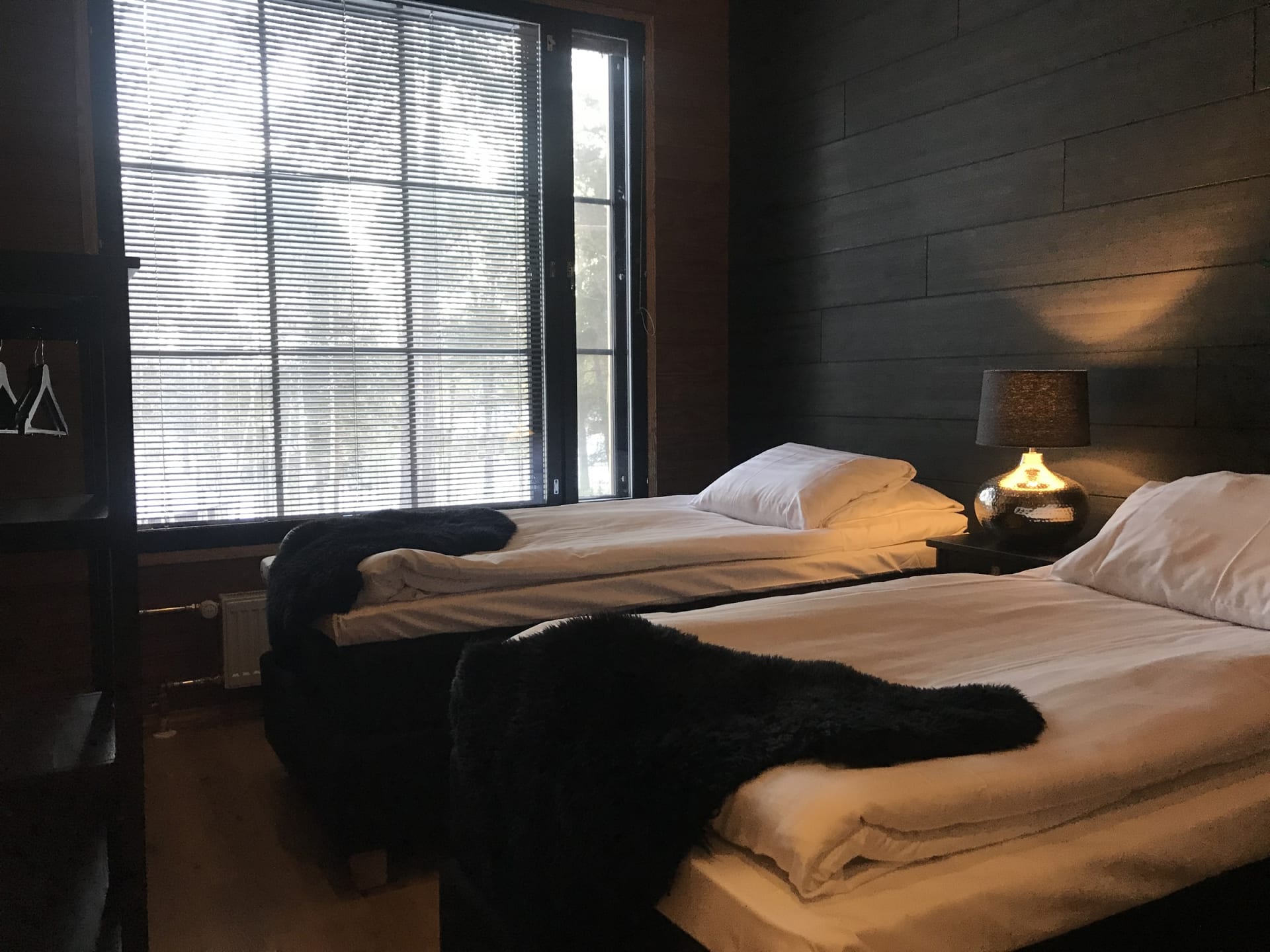 Arctic Suite