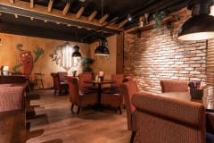 Kokous- ja juhlatilat, Pepper Bar & Restaurant Kangasala