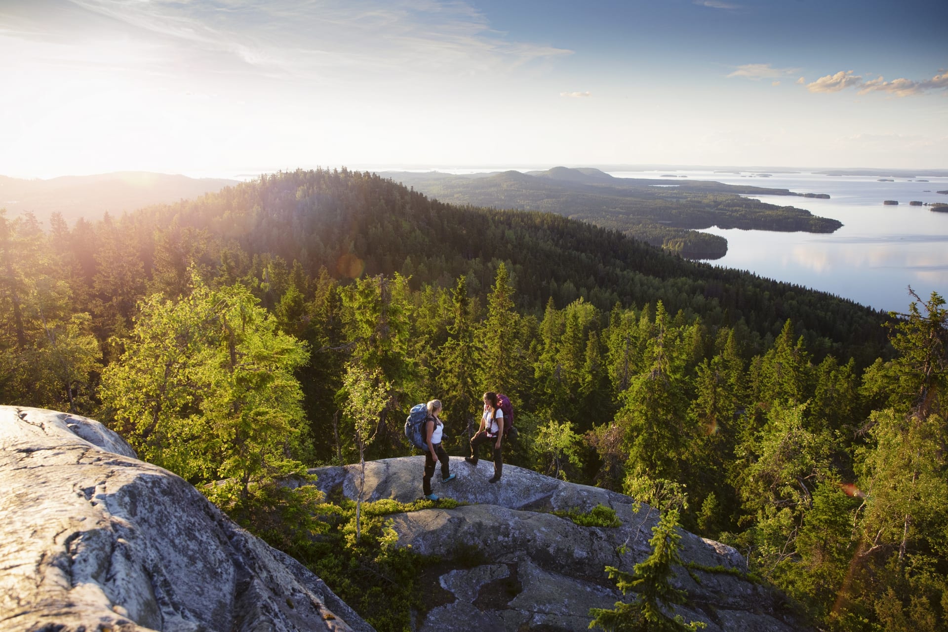 National Park Koli