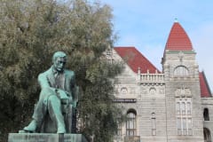 Suomalaista kulttuurihistoriaa