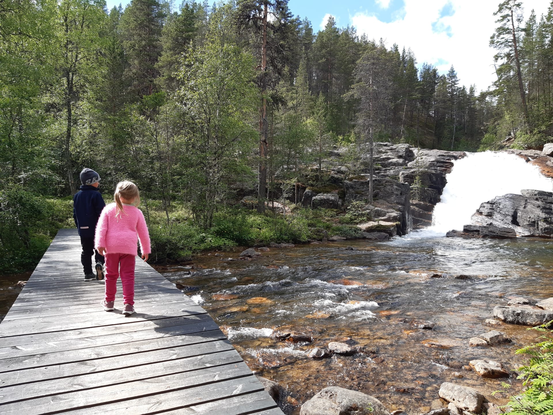 Ravadasköngäs