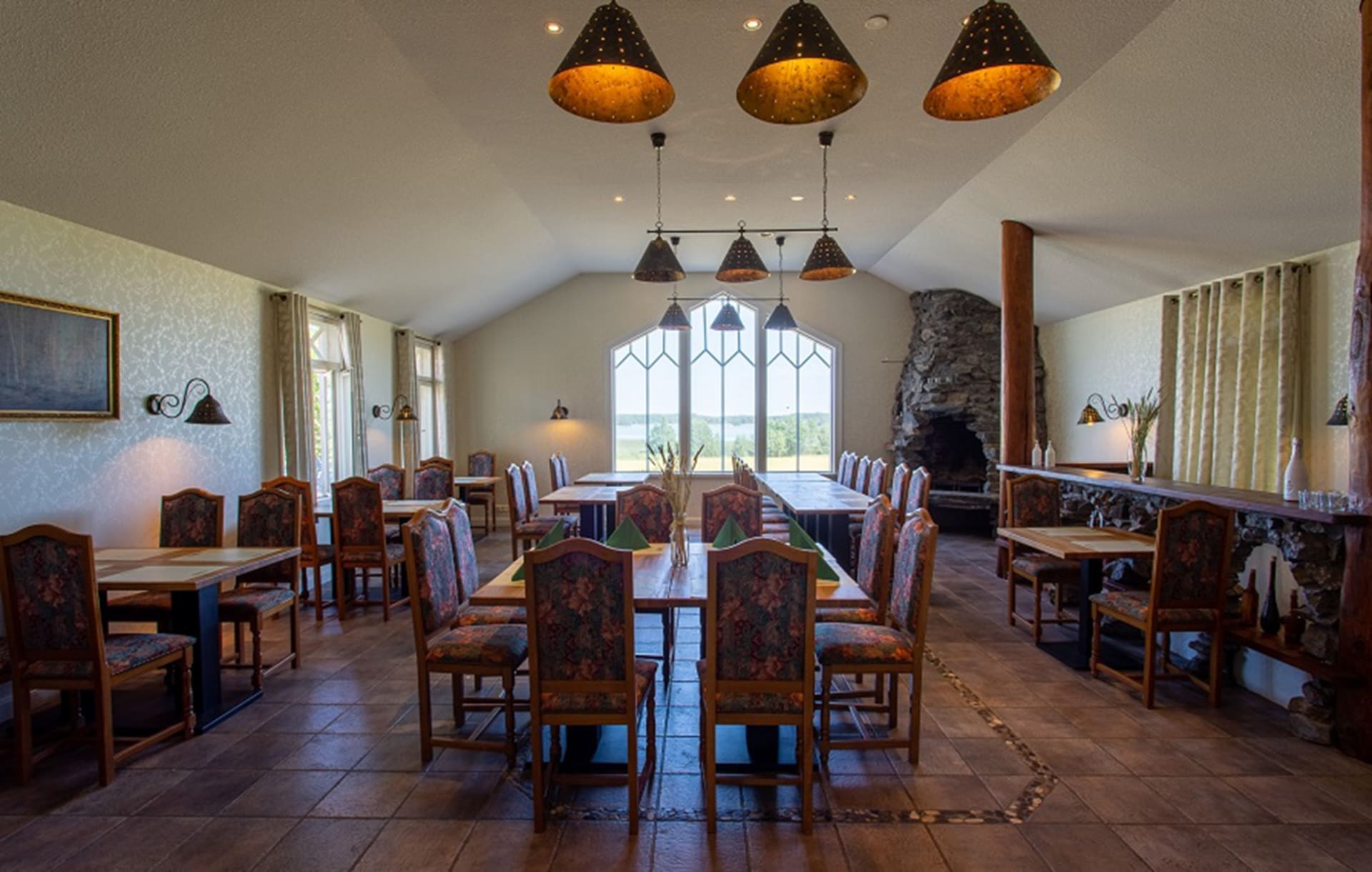 Ravintola Korkki Ravintola Korkki