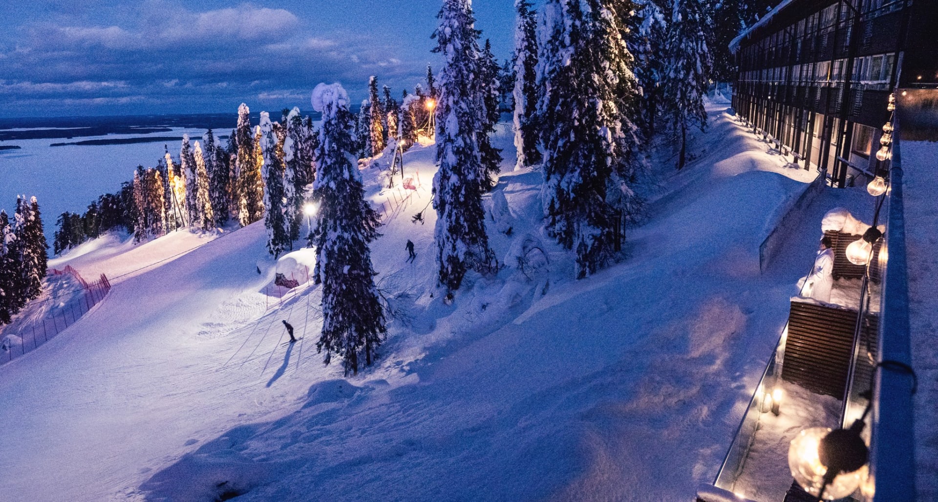 Kolis Ski Resort
