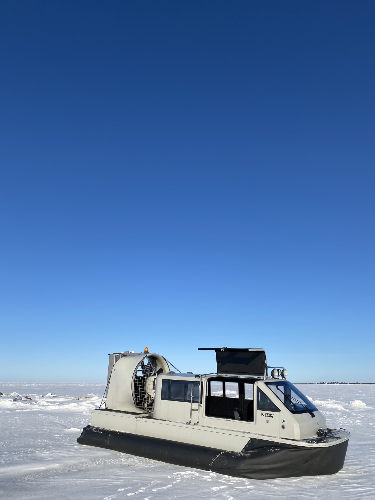 Safaritalo