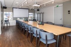 Amarillo Mikkelin Kabinetti