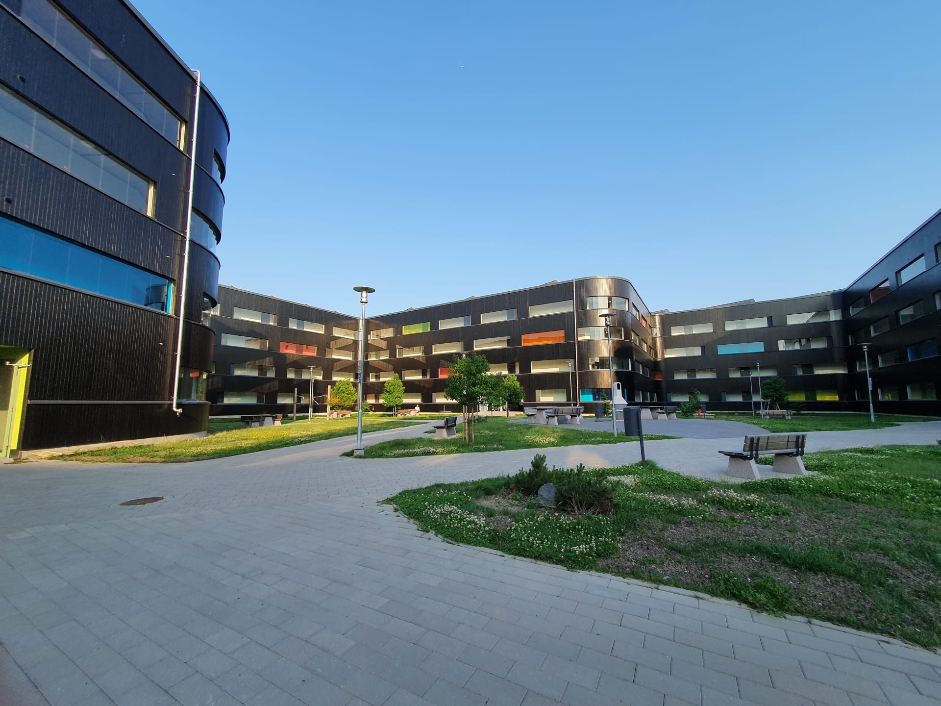 Student Village Turku Student Village Turku