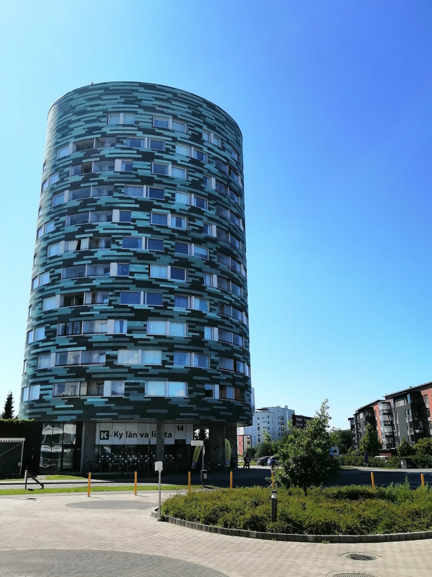 Student Village Turku Student Village Turku