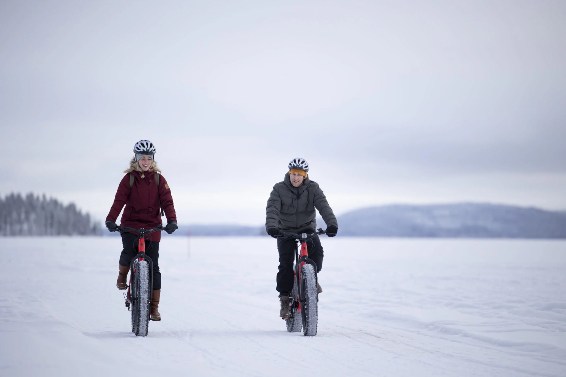 Karelian Winter Week – Nature, Flavours & Northern Magic for Families