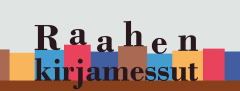 Raahen Kirjamessut