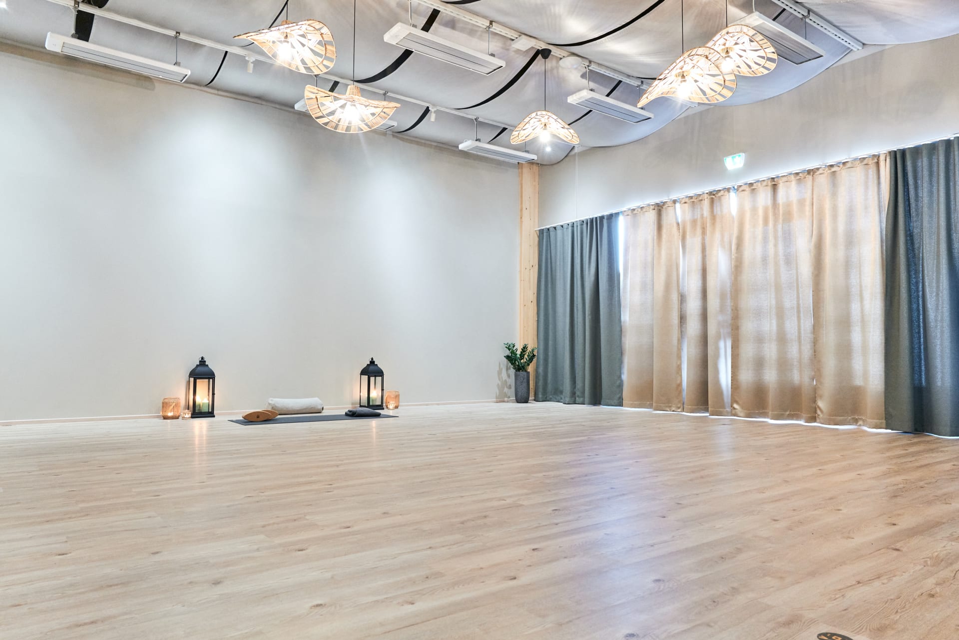 Yoga Shala