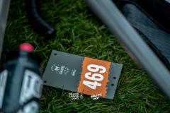 Nordic Gravel Series - Falling Leaves Lahti