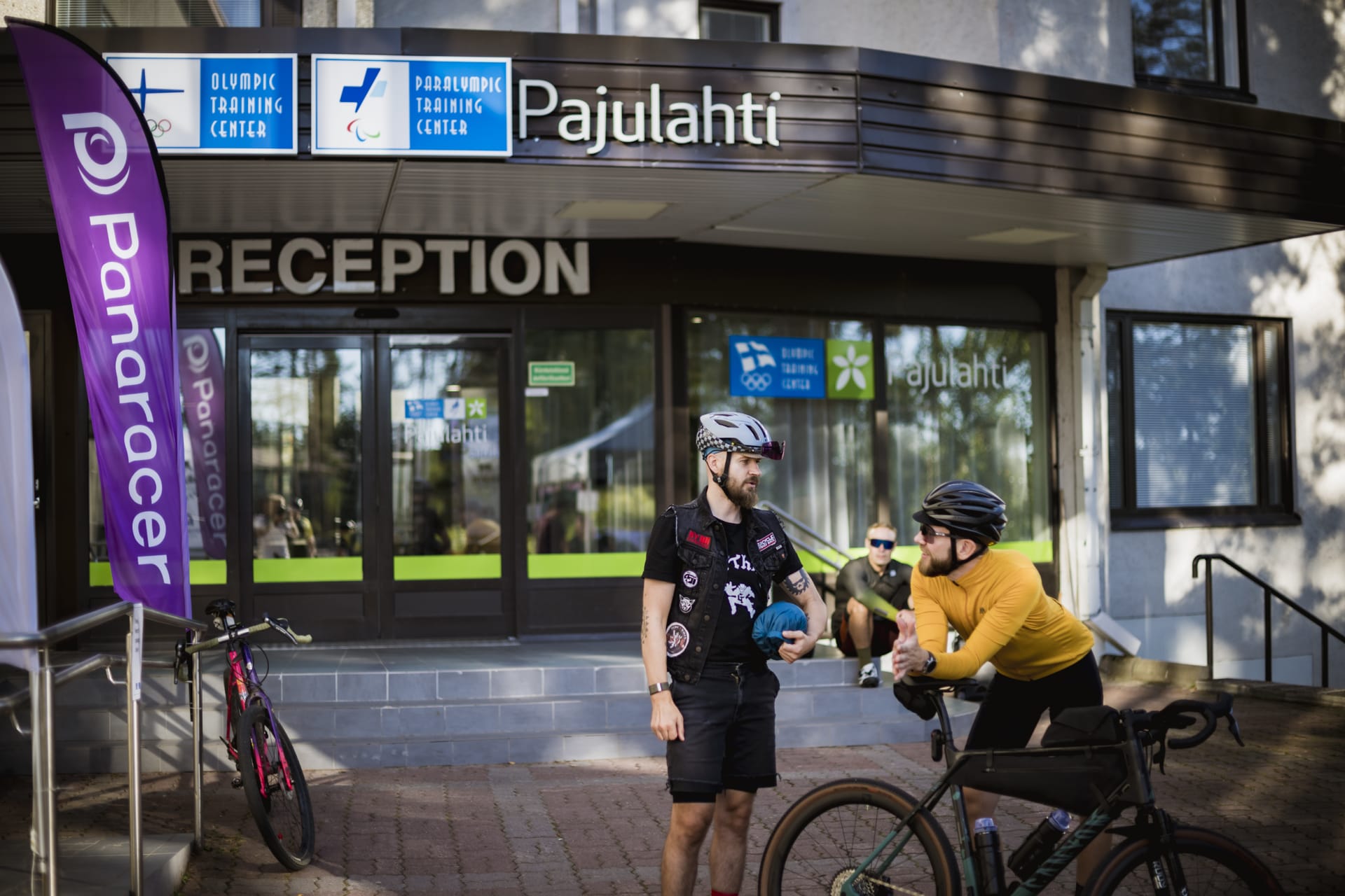 Pajulahti_Sports_Institute
