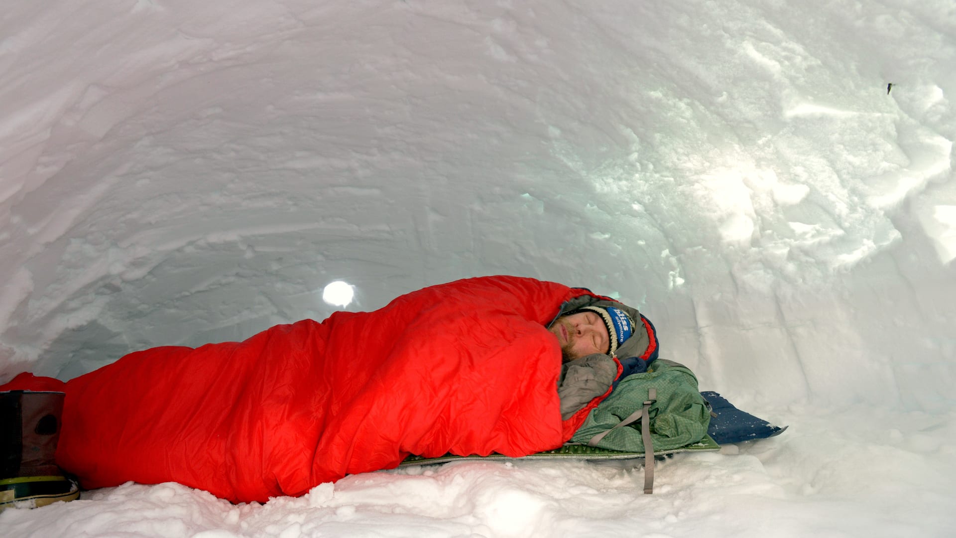 The Arctic Night – A Survival Workshop