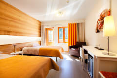 Majoitus Rapukartanossa. Vain tunnin ajomatkan päässä Tampereelta.