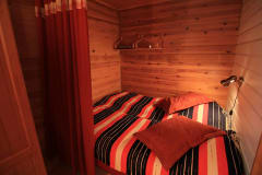 2h mökin makuualkovi