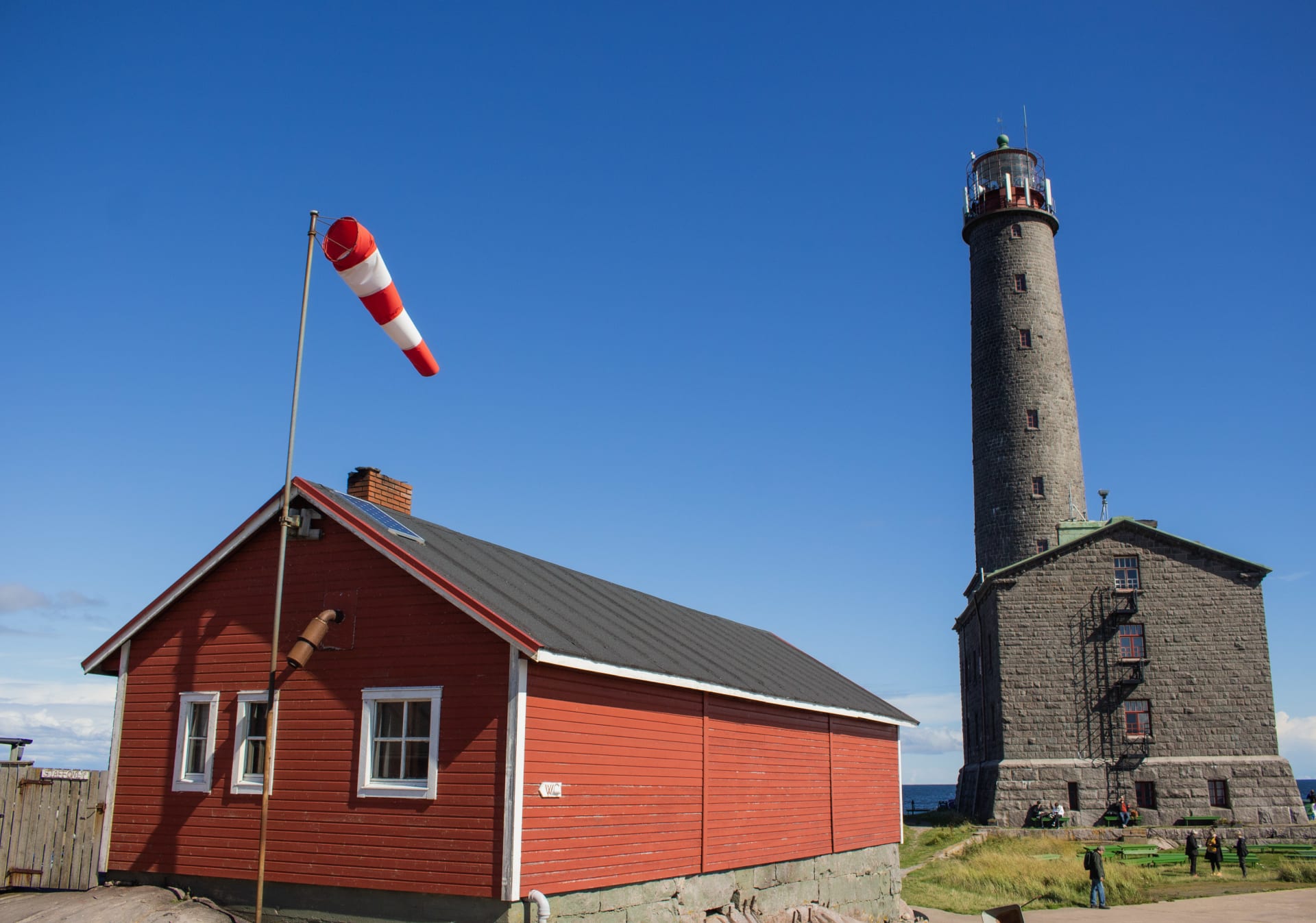 Bengtskär