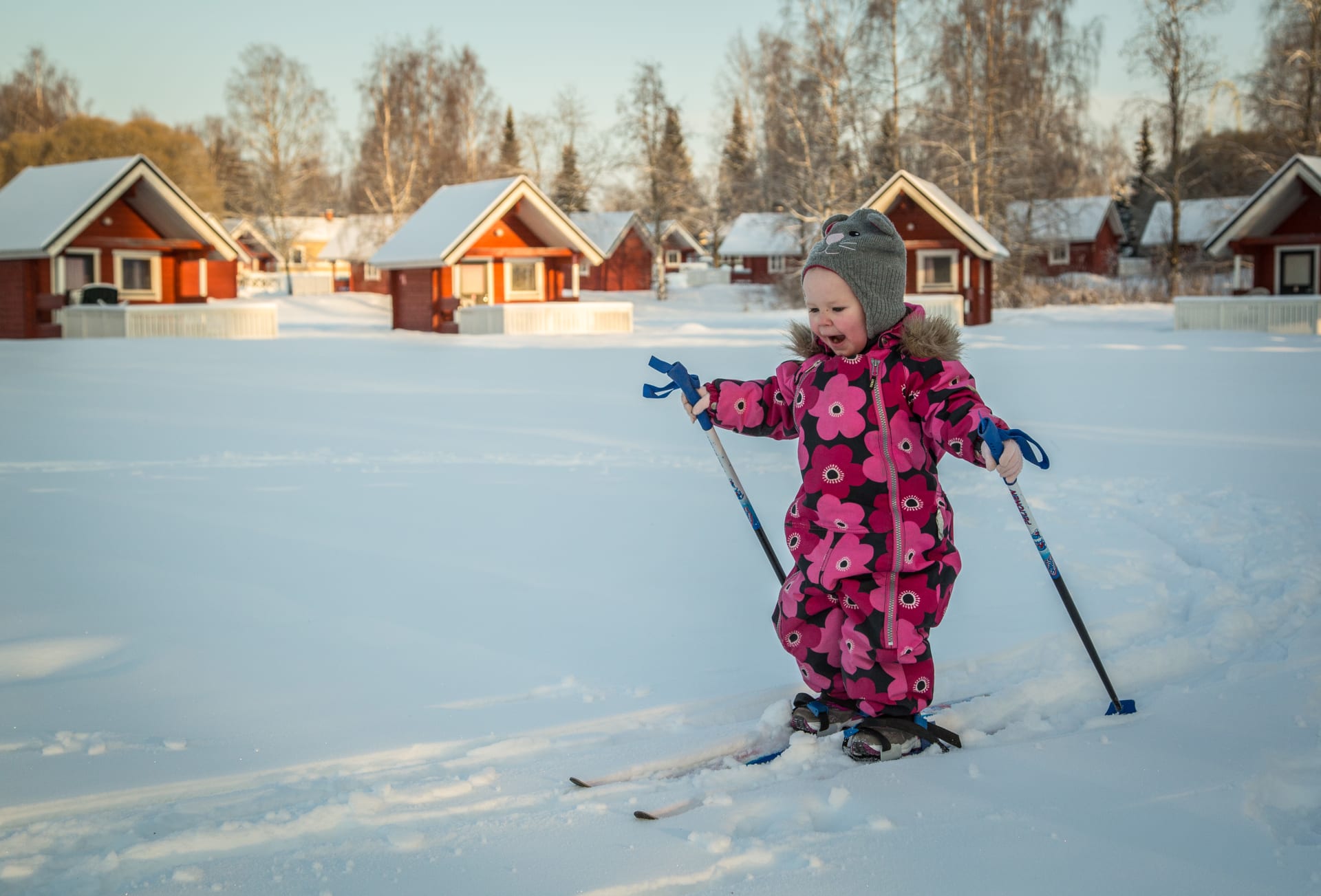 Visulahti Winter Festival | Visit Finland