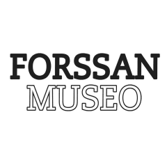 Forssa museum logo