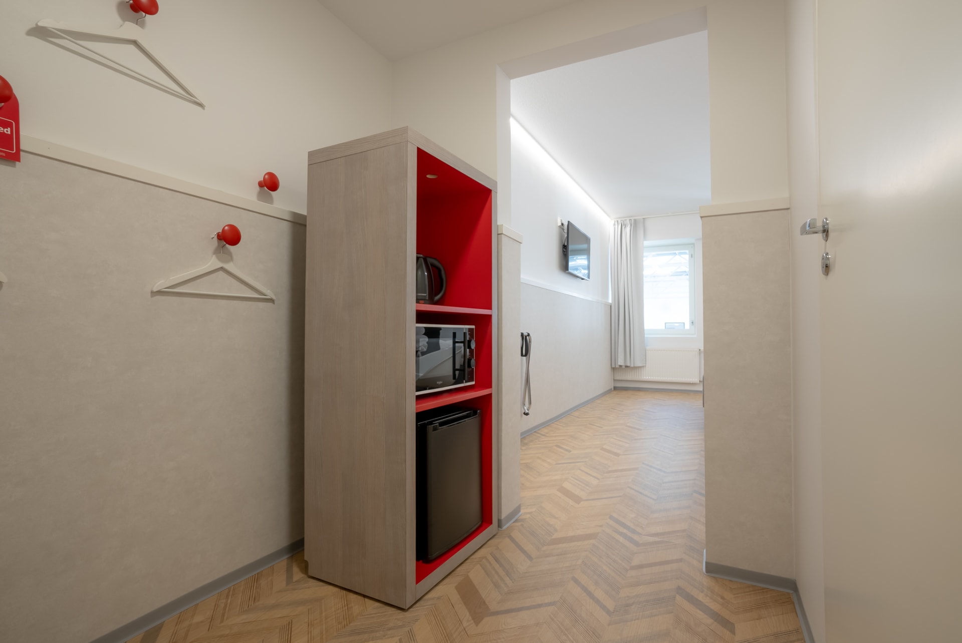 Kitchenette Kitchenette