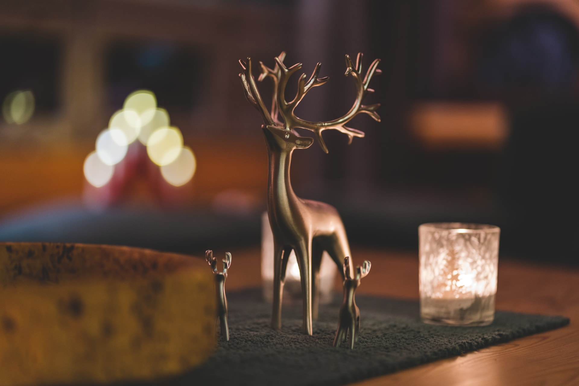 Modern Nordic restaurant in Pyhä, Finnish Lapland