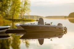 Lake Puruvesi, Saimaa
