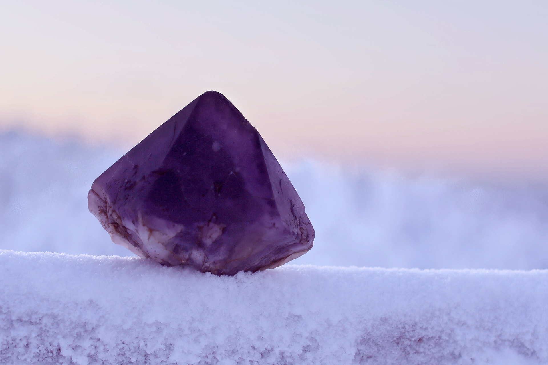 Amethyst